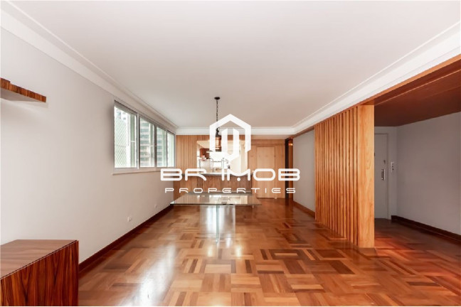 Imagem Imóvel com 3 Quartos à Venda, 198 m² em Itaim Bibi - São Paulo Imagem Imóvel com 3 Quartos à Venda, 198 m² em Itaim Bibi - São Paulo