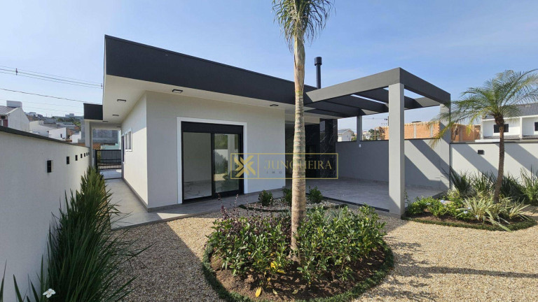 Imagem Casa com 3 Quartos à Venda, 112 m² em Potecas - São José Imagem Casa com 3 Quartos à Venda, 112 m² em Potecas - São José