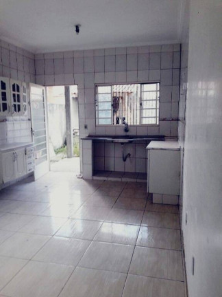 Imagem Sobrado com 3 Quartos à Venda, 158 m² em Jardim Continental - Taubaté Imagem Sobrado com 3 Quartos à Venda, 158 m² em Jardim Continental - Taubaté