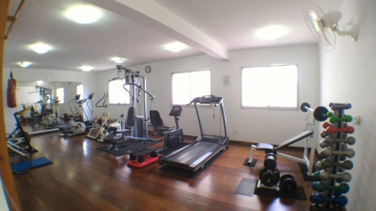 Imagem Apartamento com 2 Quartos para Alugar ou Temporada, 59 m² em Perdizes - São Paulo Imagem Apartamento com 2 Quartos para Alugar ou Temporada, 59 m² em Perdizes - São Paulo
