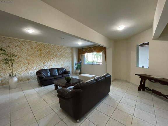 Apartamento com 2 Quartos à Venda, 93 m² em Guilhermina - Praia Grande