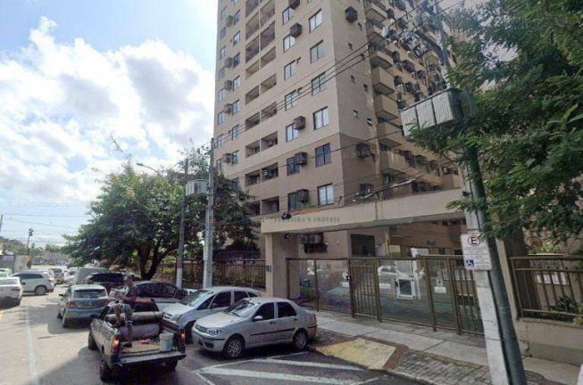 Imagem Apartamento com 2 Quartos à Venda, 58 m² em Centro - Niterói Imagem Apartamento com 2 Quartos à Venda, 58 m² em Centro - Niterói