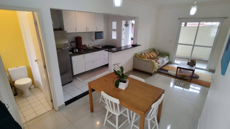 Imagem Casa de Condomínio com 2 Quartos à Venda, 92 m² em Paisagem Renoir - Cotia