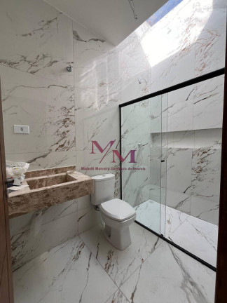 Imagem Casa com 3 Quartos à Venda, 93 m² em Ipanema - Pontal Do Paraná Imagem Casa com 3 Quartos à Venda, 93 m² em Ipanema - Pontal Do Paraná