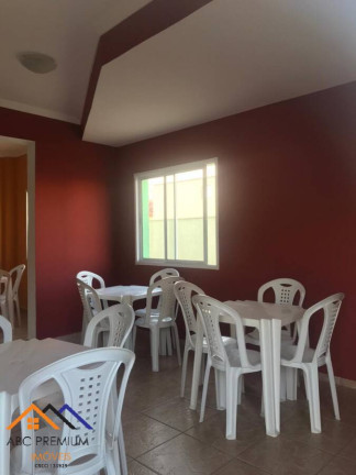 Imagem Apartamento com 2 Quartos à Venda, 53 m² em Vila Príncipe De Gales - Santo André Imagem Apartamento com 2 Quartos à Venda, 53 m² em Vila Príncipe De Gales - Santo André
