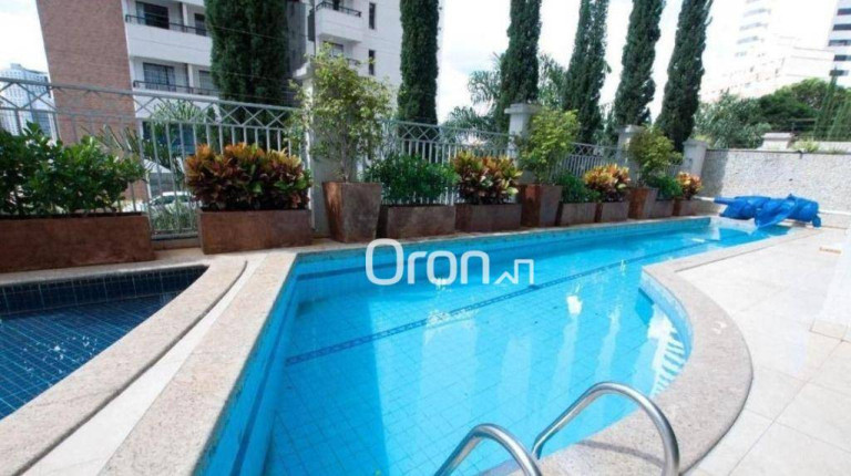 Imagem Apartamento com 2 Quartos à Venda, 94 m² em Alto Da Glória - Goiânia Imagem Apartamento com 2 Quartos à Venda, 94 m² em Alto Da Glória - Goiânia