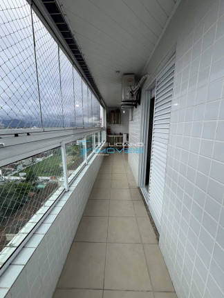 Imagem Apartamento com 2 Quartos à Venda, 86 m² em Canto Do Forte - Praia Grande