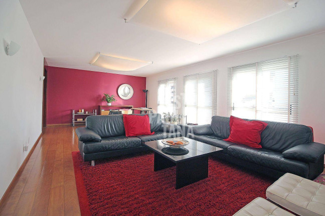 Imagem Apartamento com 3 Quartos à Venda, 168 m² em Itaim Bibi - São Paulo Imagem Apartamento com 3 Quartos à Venda, 168 m² em Itaim Bibi - São Paulo