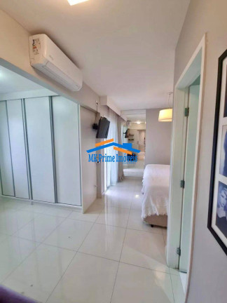 Imagem Apartamento com 1 Quarto à Venda, 70 m² em Jaguaré - São Paulo