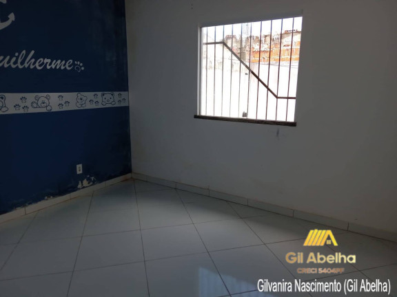 Imagem Casa com 2 Quartos à Venda, em Soledade - Aracaju Imagem Casa com 2 Quartos à Venda, em Soledade - Aracaju