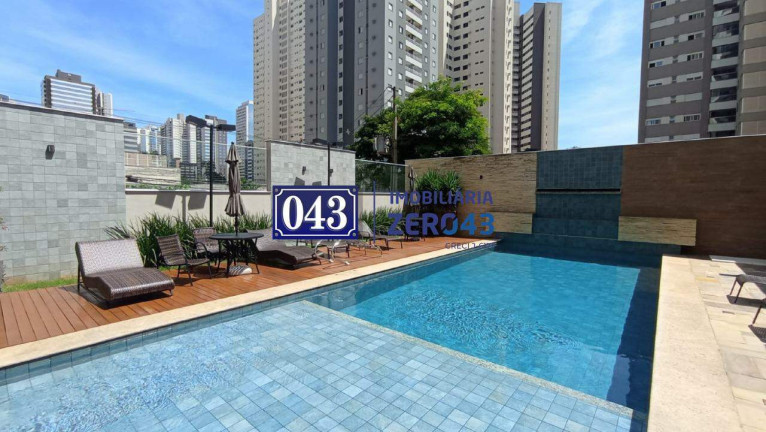 Imagem Apartamento com 3 Quartos à Venda, 114 m² em Gleba Fazenda Palhano - Londrina Imagem Apartamento com 3 Quartos à Venda, 114 m² em Gleba Fazenda Palhano - Londrina
