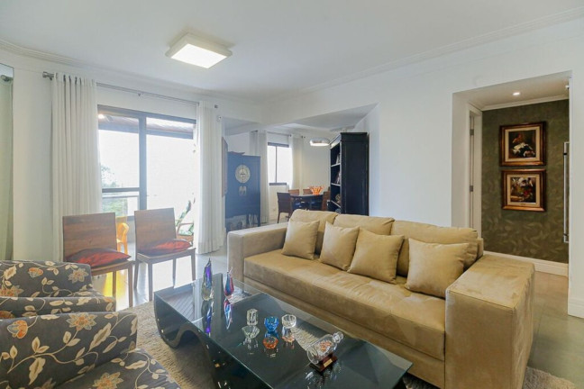 Imagem Imóvel com 3 Quartos à Venda, 167 m² em Mooca - São Paulo Imagem Imóvel com 3 Quartos à Venda, 167 m² em Mooca - São Paulo