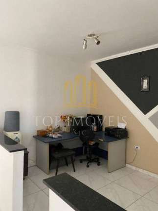 Imagem Casa de Condomínio com 4 Quartos à Venda, 175 m² em Cacapava - Caçapava