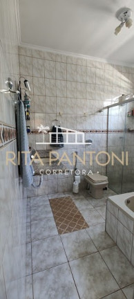 Imagem Casa com 5 Quartos à Venda, 201 m² em Jardim Independencia - Ribeirão Preto Imagem Casa com 5 Quartos à Venda, 201 m² em Jardim Independencia - Ribeirão Preto