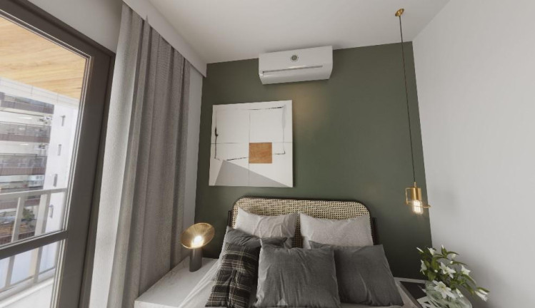 Imagem Apartamento com 3 Quartos à Venda, 138 m² em Tijuca - Rio De Janeiro