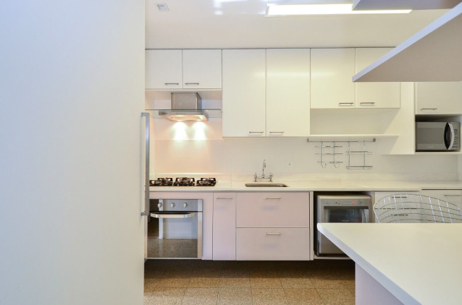 Imagem Apartamento com 2 Quartos à Venda, 121 m² em Real Parque - São Paulo Imagem Apartamento com 2 Quartos à Venda, 121 m² em Real Parque - São Paulo