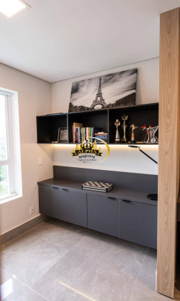 Imagem Apartamento com 2 Quartos à Venda, 70 m² em Dezoito Do Forte Empresarial/alphaville. - Barueri Imagem Apartamento com 2 Quartos à Venda, 70 m² em Dezoito Do Forte Empresarial/alphaville. - Barueri