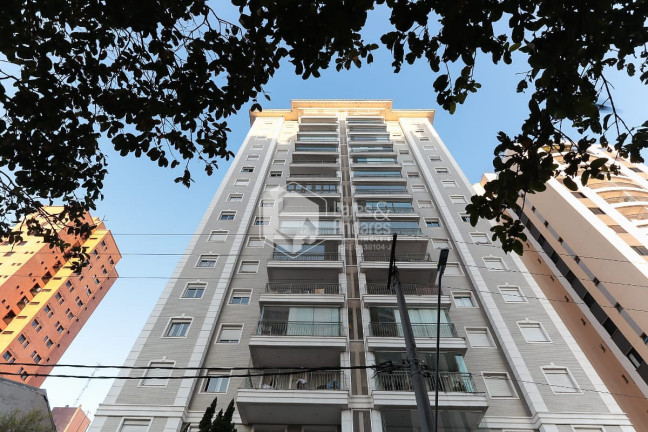 Imagem Apartamento com 3 Quartos à Venda, 119 m² em Vila Pompeia - São Paulo Imagem Apartamento com 3 Quartos à Venda, 119 m² em Vila Pompeia - São Paulo