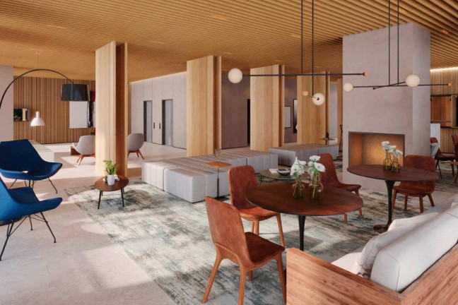 Imagem Imóvel com 3 Quartos à Venda, 272 m² em Itaim Bibi - São Paulo Imagem Imóvel com 3 Quartos à Venda, 272 m² em Itaim Bibi - São Paulo