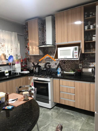 Imagem Casa com 3 Quartos à Venda, 80 m² em Cidade Patriarca - São Paulo Imagem Casa com 3 Quartos à Venda, 80 m² em Cidade Patriarca - São Paulo