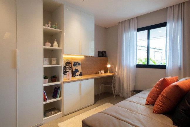 Imagem Imóvel com 2 Quartos à Venda, 89 m² em Botafogo - Rio De Janeiro