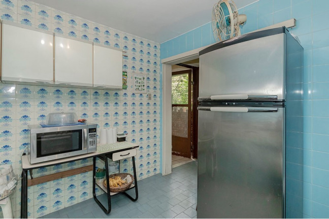 Imagem Casa com 5 Quartos à Venda, 164 m² em Cristal - Porto Alegre Imagem Casa com 5 Quartos à Venda, 164 m² em Cristal - Porto Alegre