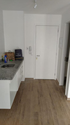 Imagem Kitnet com 1 Quarto à Venda, em Bela Vista - São Paulo Imagem Kitnet com 1 Quarto à Venda, em Bela Vista - São Paulo