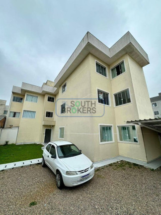 Imagem Apartamento com 3 Quartos à Venda, 69 m² em Parque Da Fonte - São José Dos Pinhais Imagem Apartamento com 3 Quartos à Venda, 69 m² em Parque Da Fonte - São José Dos Pinhais