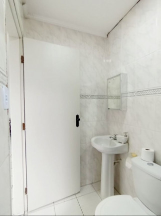 Imagem Kitnet com 1 Quarto à Venda, 40 m² em Mirim - Praia Grande Imagem Kitnet com 1 Quarto à Venda, 40 m² em Mirim - Praia Grande