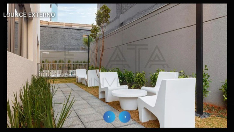 Imagem Imóvel com 1 Quarto à Venda, 24 m² em Pinheiros - São Paulo Imagem Imóvel com 1 Quarto à Venda, 24 m² em Pinheiros - São Paulo