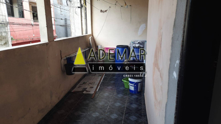 Imagem Casa com 3 Quartos à Venda, em Vila Industrial - São Bernardo Do Campo Imagem Casa com 3 Quartos à Venda, em Vila Industrial - São Bernardo Do Campo
