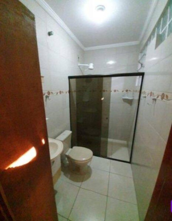 Imagem Casa com 2 Quartos à Venda, 110 m² em Esplanada Independência - Taubaté