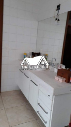 Imagem Casa com 3 Quartos à Venda, 234 m² em Jd Brasilia - Mogi Mirim