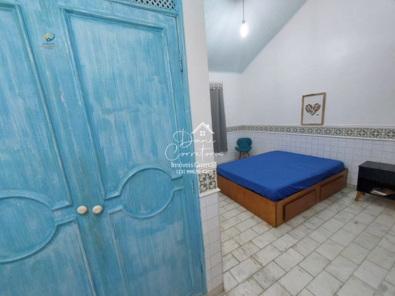Imagem Casa com 4 Quartos à Venda,  em Enseada - Guarujá