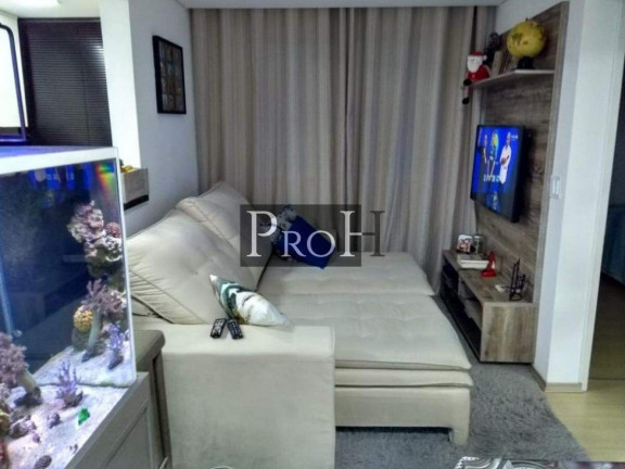 Imagem Apartamento com 2 Quartos à Venda, 55 m² em Planalto - São Bernardo Do Campo Imagem Apartamento com 2 Quartos à Venda, 55 m² em Planalto - São Bernardo Do Campo