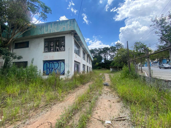 Imagem Galpão à Venda ou Locação, 3.000 m² em Jardim Paulista - Suzano Imagem Galpão à Venda ou Locação, 3.000 m² em Jardim Paulista - Suzano
