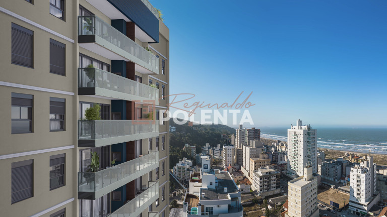 Imagem Apartamento com 3 Quartos à Venda, 120 m² em Mar Grosso - Laguna