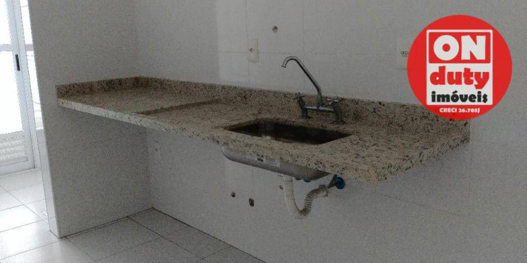 Imagem Apartamento com 1 Quarto à Venda, 54 m² em José Menino - Santos Imagem Apartamento com 1 Quarto à Venda, 54 m² em José Menino - Santos