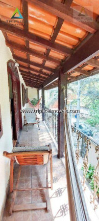Imagem Casa com 7 Quartos à Venda, 500 m² em Tiguera - Juiz De Fora Imagem Casa com 7 Quartos à Venda, 500 m² em Tiguera - Juiz De Fora