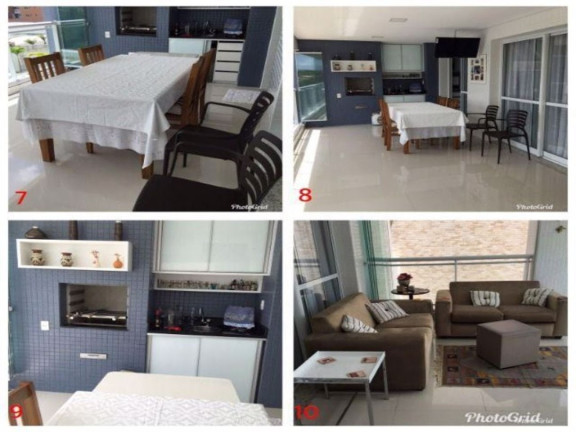 Imagem Apartamento com 4 Quartos à Venda, 172 m² em Patamares - Salvador