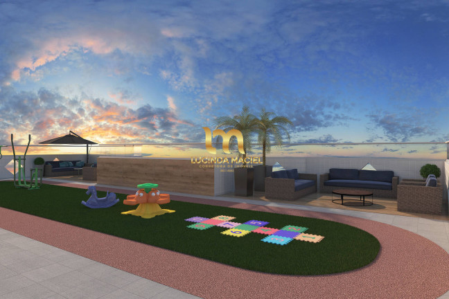 Imagem Apartamento com 1 Quarto à Venda, 53 m² em Aviação - Praia Grande Imagem Apartamento com 1 Quarto à Venda, 53 m² em Aviação - Praia Grande