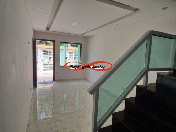 Imagem Casa com 2 Quartos à Venda, 65 m² em Cidade Lider - São Paulo Imagem Casa com 2 Quartos à Venda, 65 m² em Cidade Lider - São Paulo