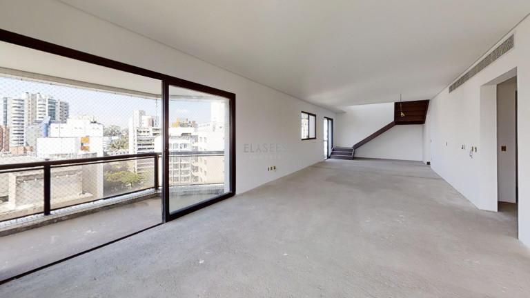 Imagem Imóvel com 4 Quartos à Venda, 569 m² em Real Parque - São Paulo Imagem Imóvel com 4 Quartos à Venda, 569 m² em Real Parque - São Paulo