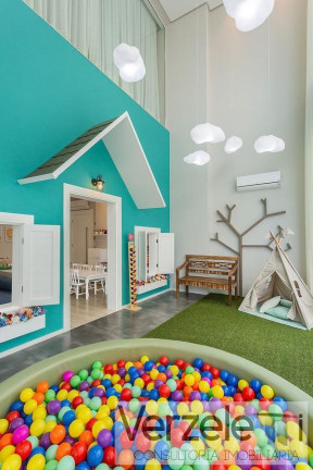 Imagem Apartamento com 3 Quartos à Venda, 164 m² em Pioneiros - Balneário Camboriú