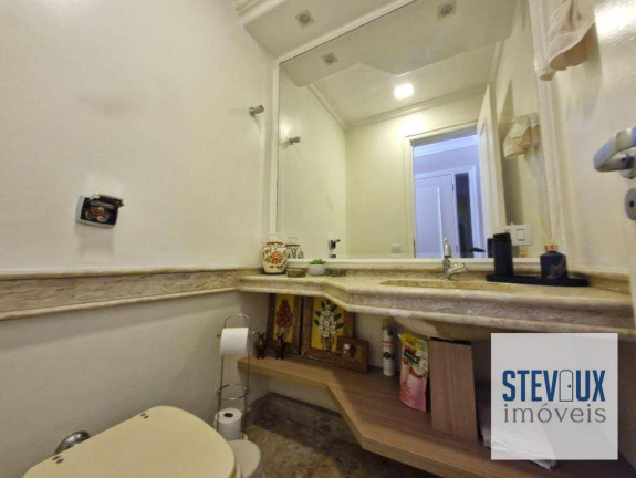Imagem Apartamento com 3 Quartos à Venda, 173 m² em Moema - São Paulo