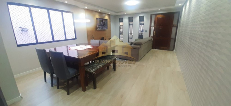 Imagem Sobrado com 3 Quartos à Venda, 213 m² em Vila Nhocune - São Paulo Imagem Sobrado com 3 Quartos à Venda, 213 m² em Vila Nhocune - São Paulo