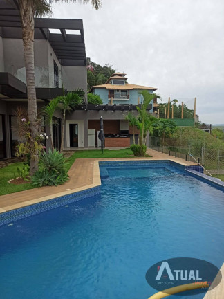 Imagem Casa com 4 Quartos à Venda, 300 m² em Igaratá - Igaratá