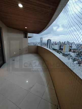 Imagem Apartamento com 3 Quartos para Alugar, 89 m² em São Brás - Belém