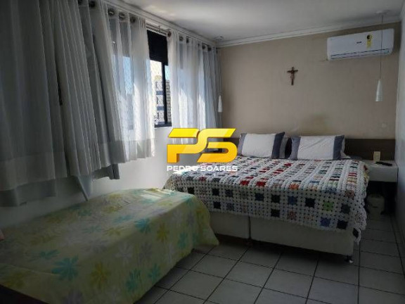Imagem Apartamento com 3 Quartos à Venda, 120 m² em Manaíra - João Pessoa Imagem Apartamento com 3 Quartos à Venda, 120 m² em Manaíra - João Pessoa