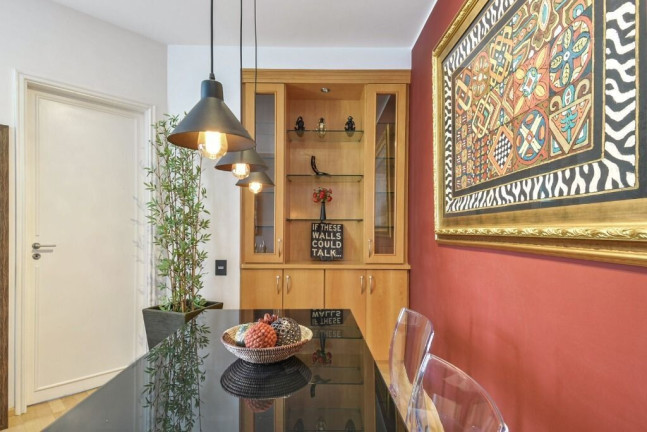 Imagem Apartamento com 2 Quartos à Venda, 67 m² em Indianópolis - São Paulo Imagem Apartamento com 2 Quartos à Venda, 67 m² em Indianópolis - São Paulo